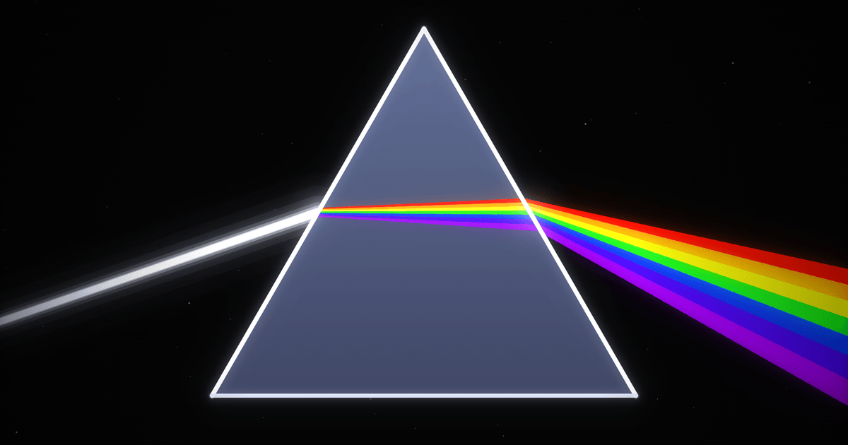 Spectral Lab screenshot